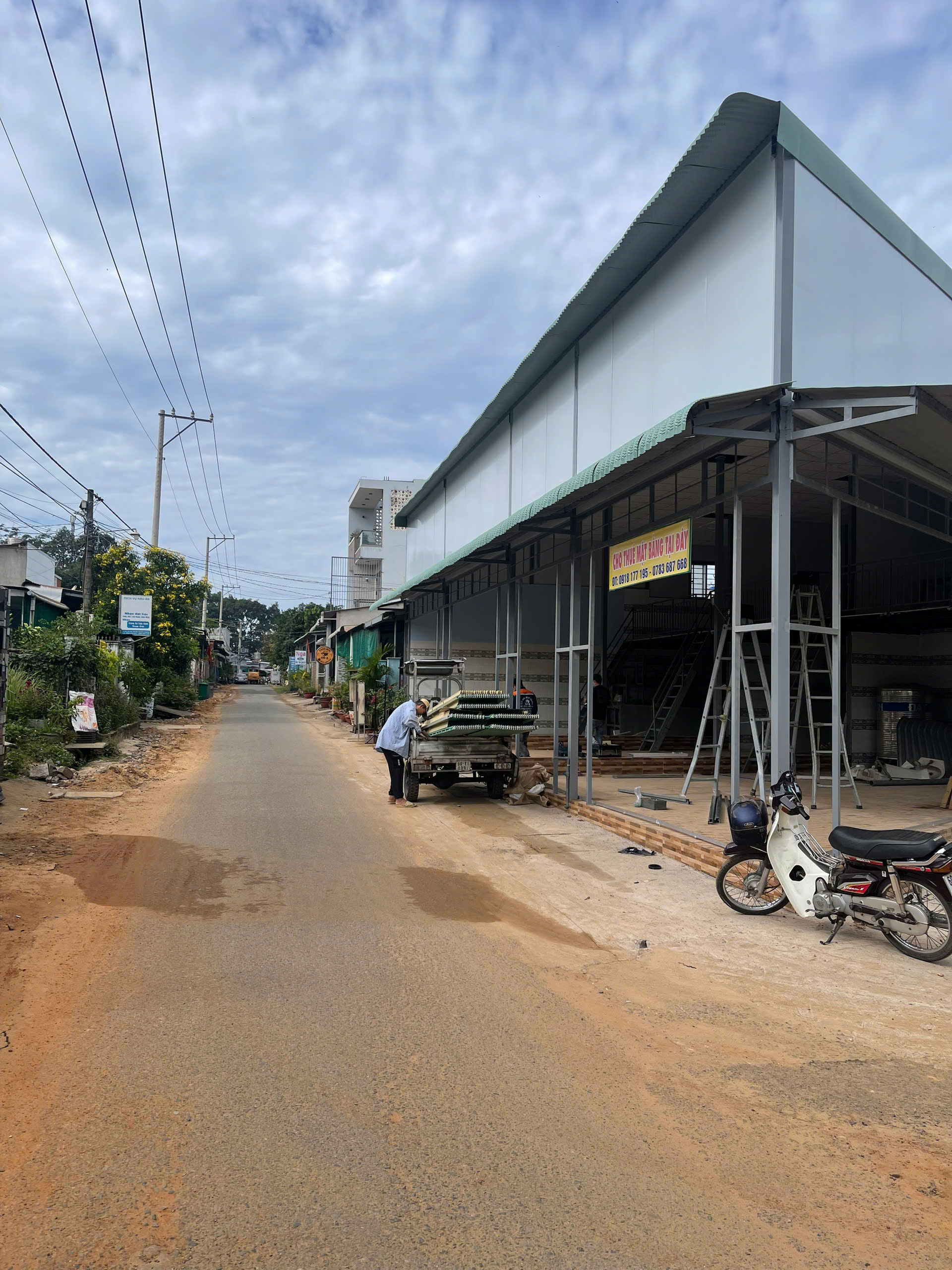 NHÀ CHÍNH CHỦ - GIÁ TỐT - Vị Trí Đẹp Tại  SÂN BAY LONG THÀNH<br>MUA XONG ĐÃ CÓ THU NHẬP 17 TRIỆU /1 - Ảnh chính